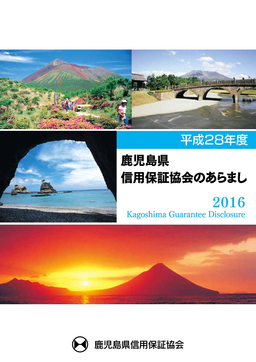 平成28年度 ディスクロージャー